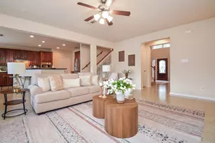 1110 Ancrum Hill Ln, Sugar Land, TX 77479 - Photo 10