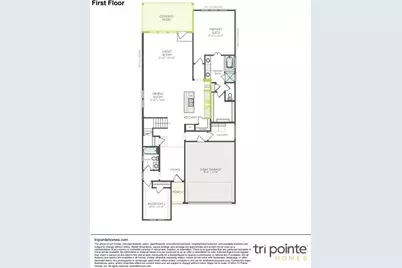 28163 Serene Point Drive, Spring, TX 77386 - Photo 2