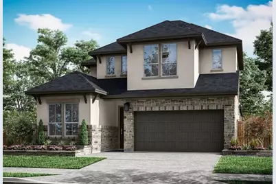 28163 Serene Point Drive, Spring, TX 77386 - Photo 1