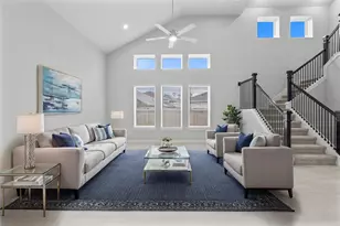 29215 Live Tree Ct, Spring, TX 77386 - Photo 2