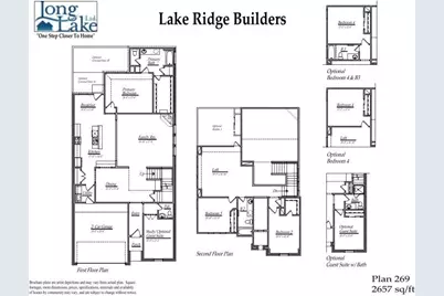 29215 Live Tree Court, Spring, TX 77386 - Photo 18