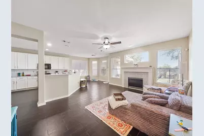 5710 Eldridge Glen Drive, Houston, TX 77041 - Photo 16