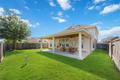 3007 Cimarron Pass Drive, Spring, TX 77373 - Photo 34