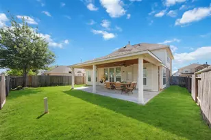 3007 Cimarron Pass Dr, Spring, TX 77373 - Photo 34