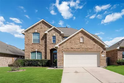 3007 Cimarron Pass Drive, Spring, TX 77373 - Photo 1