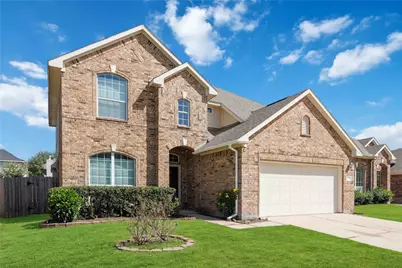 3007 Cimarron Pass Drive, Spring, TX 77373 - Photo 2