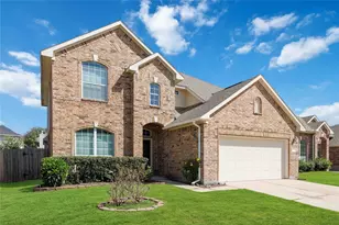 3007 Cimarron Pass Dr, Spring, TX 77373 - Photo 2