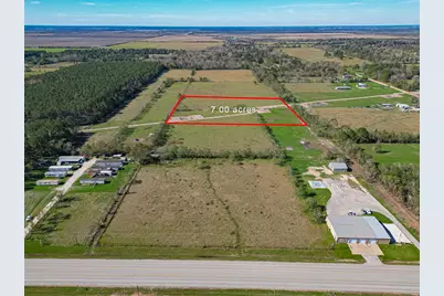 00 Sh 321/Private Road Tbd, Dayton, TX 77535 - Photo 1