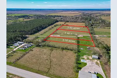 00 Sh 321/Private Road Tbd, Dayton, TX 77535 - Photo 2