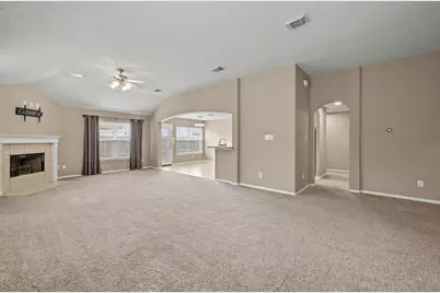 10235 Mills Run Drive, Houston, TX 77070 - Photo 4