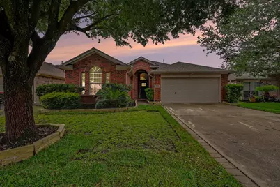 10235 Mills Run Drive, Houston, TX 77070 - Photo 2