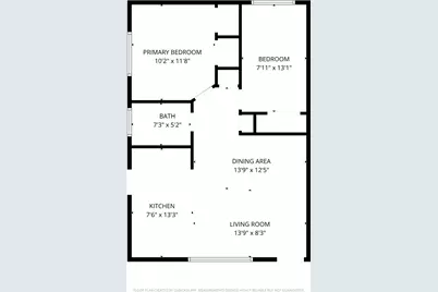 8010 Roswell Street #3, Houston, TX 77022 - Photo 12