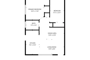 8010 Roswell St, Houston, TX 77022 - Photo 12