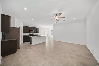 7502 Fierce Friesian Lane, Rosharon, TX 77583 - Photo 4