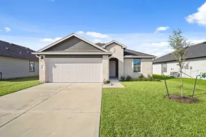 7502 Fierce Friesian Lane, Rosharon, TX 77583 - Photo 1