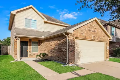 5726 South Brenwood, Katy, TX 77449 - Photo 2