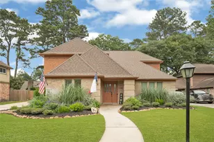 12926 Lake Mist Dr, Cypress, TX 77429 - Photo 1