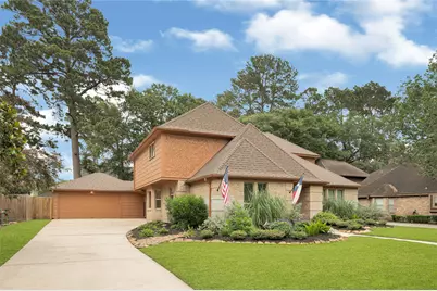 12926 Lake Mist Drive, Cypress, TX 77429 - Photo 2