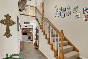 12926 Lake Mist Dr, Cypress, TX 77429 - Photo 4