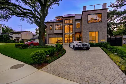 2006 Suffolk Drive, Houston, TX 77027 - Photo 2