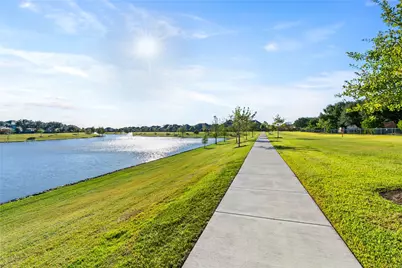 518 Honeysuckle Vine Drive, Rosenberg, TX 77469 - Photo 34