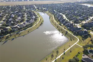 518 Honeysuckle Vine Dr, Rosenberg, TX 77469 - Photo 38