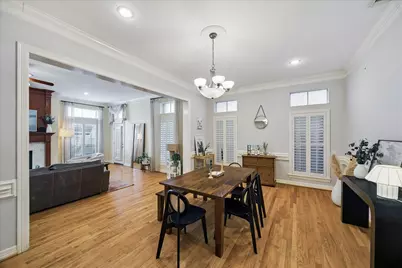 2518 Sheridan Street #B, Houston, TX 77030 - Photo 2