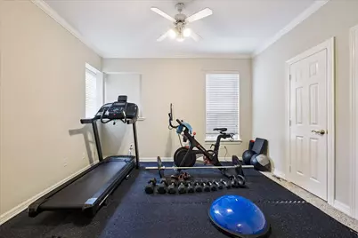 2518 Sheridan Street #B, Houston, TX 77030 - Photo 18