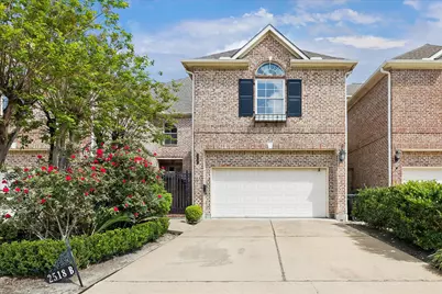 2518 Sheridan Street #B, Houston, TX 77030 - Photo 1