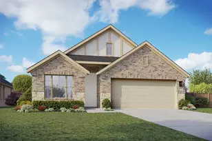 301 Snow Goose Ct, Willis, TX 77318 - Photo 1