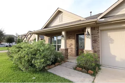 6719 Rambling Manor Court, Richmond, TX 77469 - Photo 2