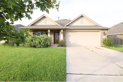 6719 Rambling Manor Court, Richmond, TX 77469 - Photo 1