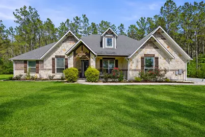 15516 Forest Grove Drive, Willis, TX 77378 - Photo 2