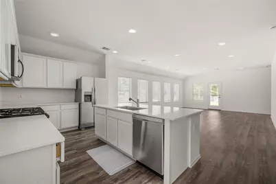 1351 Antigua Drive, Conroe, TX 77301 - Photo 4