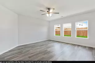 772 Red Mulberry St, La Marque, TX 77568 - Photo 12