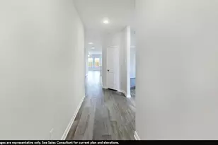 772 S Red Mulberry St, La Marque, TX 77568 - Photo 2