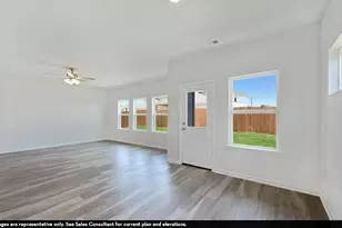 772 Red Mulberry St, La Marque, TX 77568 - Photo 10