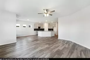 772 S Red Mulberry St, La Marque, TX 77568 - Photo 12