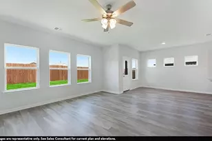 772 S Red Mulberry St, La Marque, TX 77568 - Photo 10