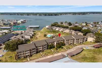 308 Lakeview Terrace #308 D, Montgomery, TX 77356 - Photo 1