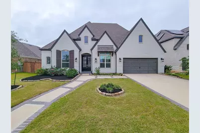 7507 Pronghorn Meadow Trail, Katy, TX 77493 - Photo 1