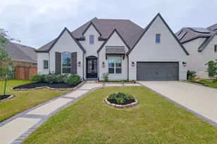 7507 Pronghorn Mdw Trl, Katy, TX 77493 - Photo 1