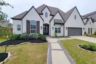 7507 Pronghorn Mdw Trl, Katy, TX 77493 - Photo 2