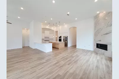 7507 Pronghorn Meadow Trail, Katy, TX 77493 - Photo 6