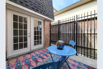 6302 1st Street, Bellaire, TX 77401 - Photo 22