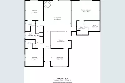 8418 Lone Quail Drive, Houston, TX 77489 - Photo 12