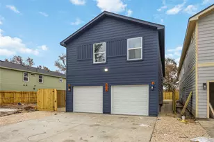 8116 De Priest St, Houston, TX 77088 - Photo 2