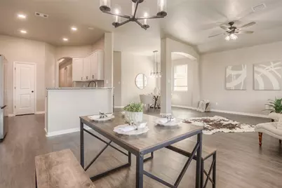 14519 Weir Creek Road, Willis, TX 77318 - Photo 1