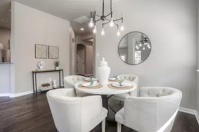 14519 Weir Creek Road, Willis, TX 77318 - Photo 6