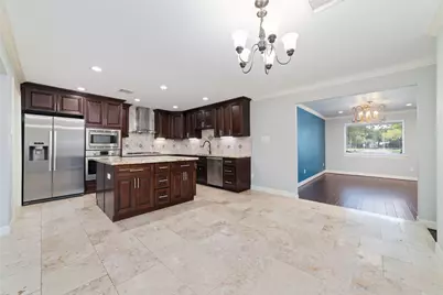 3815 April Lane, Houston, TX 77092 - Photo 6